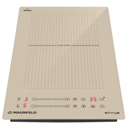 Варочная панель Maunfeld CVI292S2FBG Inverter