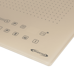 Варочная панель Maunfeld CVI292S2FBG Inverter