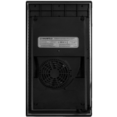 Варочная панель Maunfeld CVI292S2FBG Inverter
