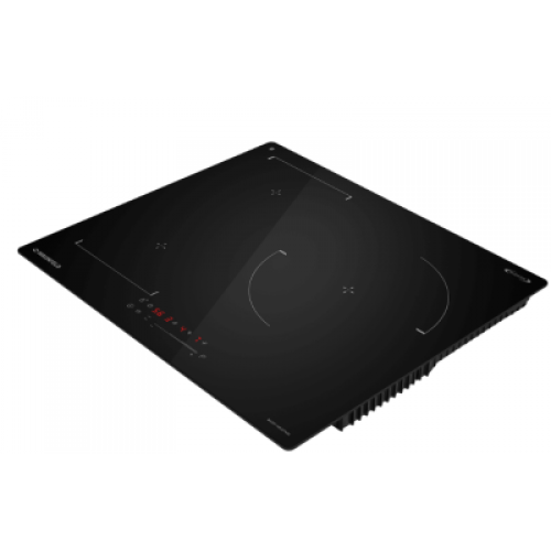 Варочная панель Maunfeld CVI593SBBK Inverter