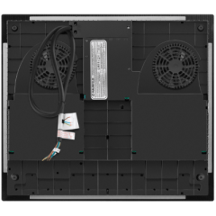 Варочная панель Maunfeld CVI594SF2BG Inverter