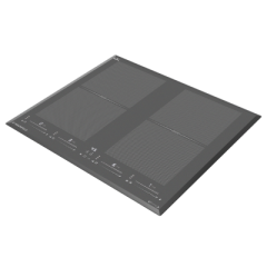 Варочная панель Maunfeld CVI594SF2DGR Inverter