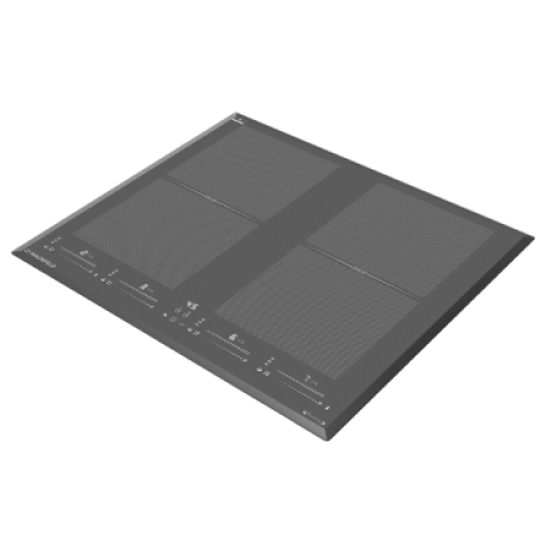 Варочная панель Maunfeld CVI594SF2DGR Inverter