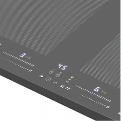 Варочная панель Maunfeld CVI594SF2DGR Inverter