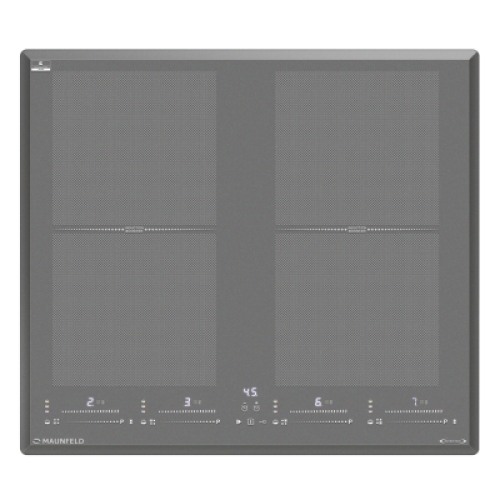Варочная панель Maunfeld CVI594SF2LGR Inverter