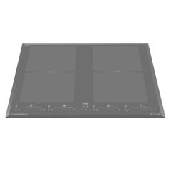 Варочная панель Maunfeld CVI594SF2LGR Inverter