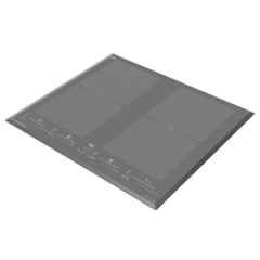 Варочная панель Maunfeld CVI594SF2LGR Inverter