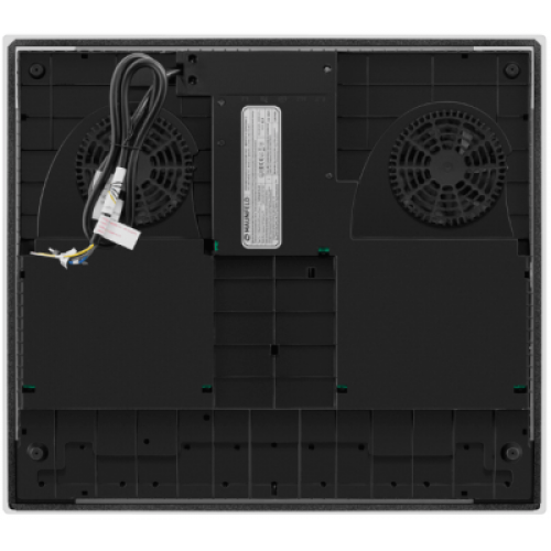 Варочная панель Maunfeld CVI594SF2LGR Inverter