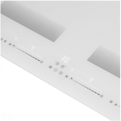 Варочная панель Maunfeld CVI594SF2WHD Inverter