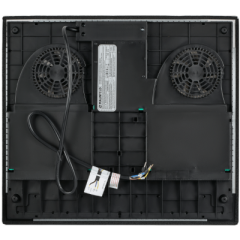 Варочная панель Maunfeld CVI594SF2WHD Inverter