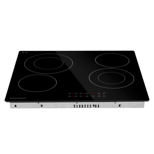 Варочная панель Maunfeld CVCE594DBK LUX