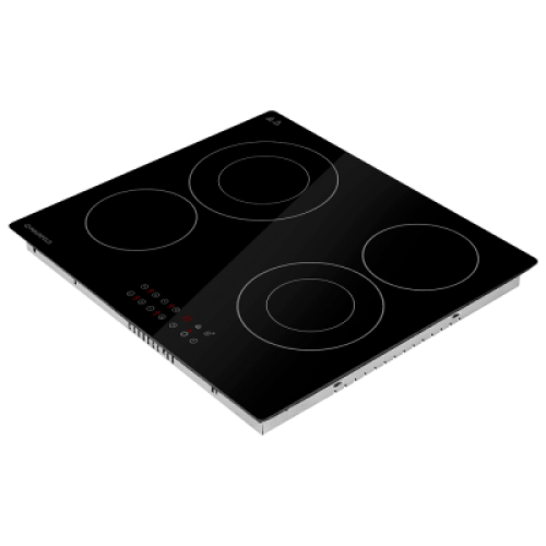 Варочная панель Maunfeld CVCE594DBK LUX