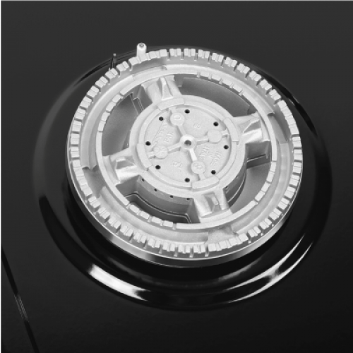 Варочная панель Maunfeld EGHE.95.33CB/G