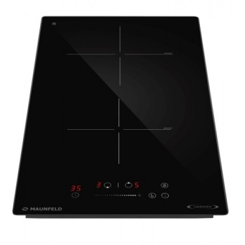 Варочная панель Maunfeld AVI3026SBK