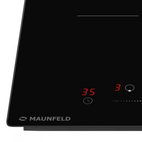 Варочная панель Maunfeld AVI3026SBK