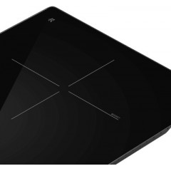 Варочная панель Maunfeld AVI3026SBK