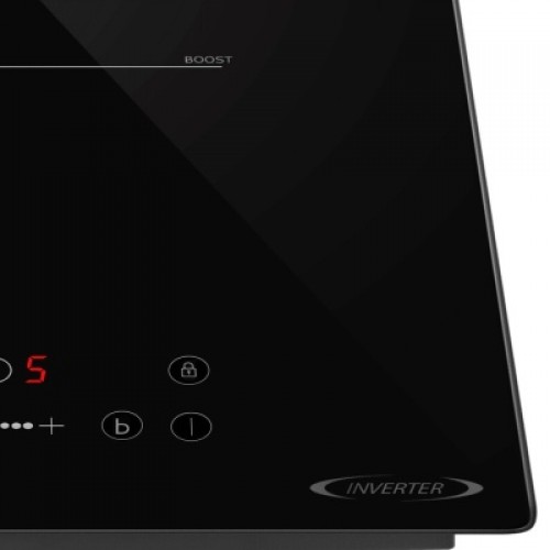 Варочная панель Maunfeld AVI3026SBK