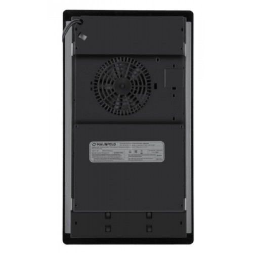 Варочная панель Maunfeld AVI3026SBK