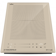 Варочная панель Maunfeld CVI292S2FBG LUX Inverter