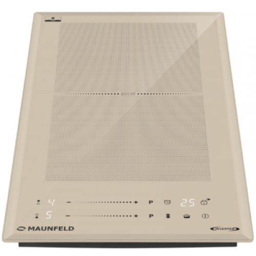 Варочная панель Maunfeld CVI292S2FBG LUX Inverter