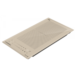 Варочная панель Maunfeld CVI292S2FBG LUX Inverter