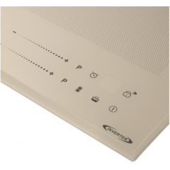 Варочная панель Maunfeld CVI292S2FBG LUX Inverter