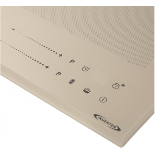 Варочная панель Maunfeld CVI292S2FBG LUX Inverter