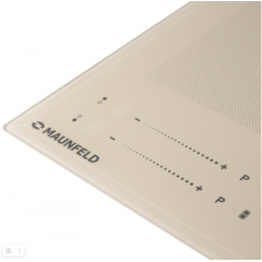 Варочная панель Maunfeld CVI292S2FBG LUX Inverter