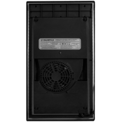 Варочная панель Maunfeld CVI292S2FBG LUX Inverter