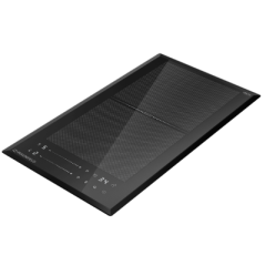 Варочная панель Maunfeld CVI292S2FBK LUX Inverter