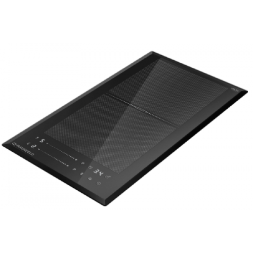 Варочная панель Maunfeld CVI292S2FBK LUX Inverter