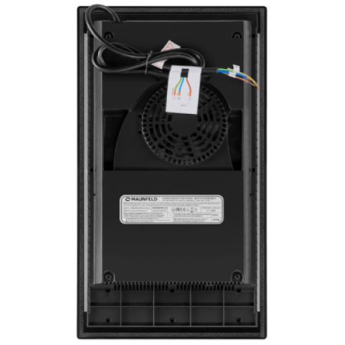 Варочная панель Maunfeld CVI292S2FBK LUX Inverter