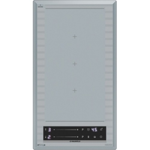 Варочная панель Maunfeld CVI292S2FMBL LUX Inverter