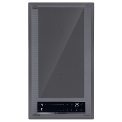 Варочная панель Maunfeld CVI292S2FMDGR LUX Inverter