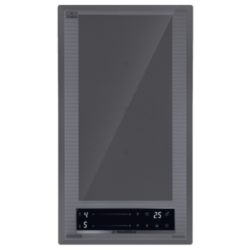 Варочная панель Maunfeld CVI292S2FMDGR LUX Inverter