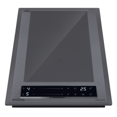Варочная панель Maunfeld CVI292S2FMDGR LUX Inverter