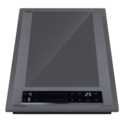 Варочная панель Maunfeld CVI292S2FMDGR LUX Inverter