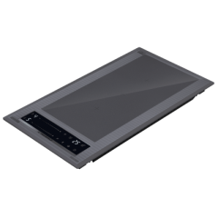 Варочная панель Maunfeld CVI292S2FMDGR LUX Inverter