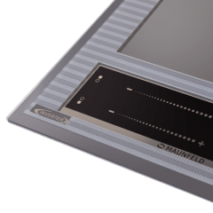 Варочная панель Maunfeld CVI292S2FMDGR LUX Inverter