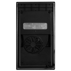 Варочная панель Maunfeld CVI292S2FMDGR LUX Inverter