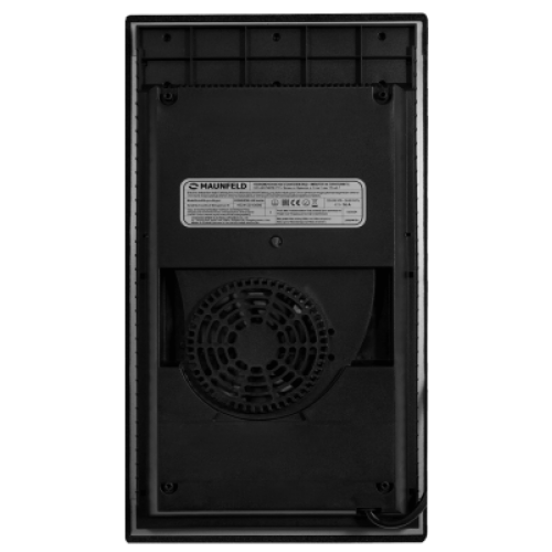 Варочная панель Maunfeld CVI292S2FMDGR LUX Inverter