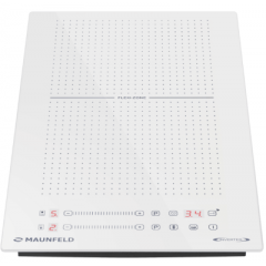 Варочная панель Maunfeld CVI292S2FWH Inverter