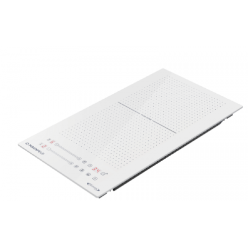 Варочная панель Maunfeld CVI292S2FWH Inverter
