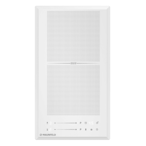Варочная панель Maunfeld CVI292S2FWH LUX Inverter