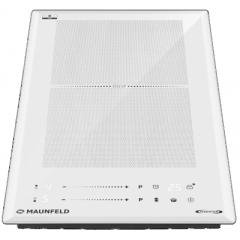 Варочная панель Maunfeld CVI292S2FWH LUX Inverter