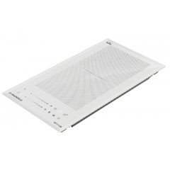 Варочная панель Maunfeld CVI292S2FWH LUX Inverter