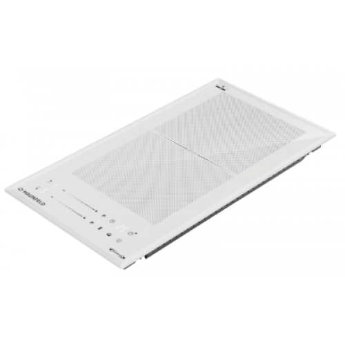 Варочная панель Maunfeld CVI292S2FWH LUX Inverter
