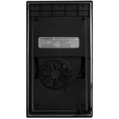 Варочная панель Maunfeld CVI292S2FWH LUX Inverter