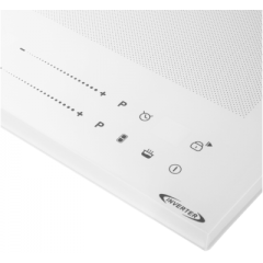 Варочная панель Maunfeld CVI292S2FWH LUX Inverter