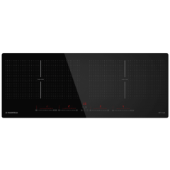 Варочная панель Maunfeld CVI904SFLBK Inverter